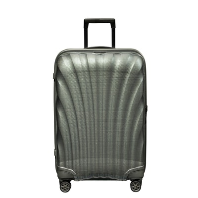 Samsonite C-Lite - Spinner 4 Tekerlekli Orta Boy Valiz 69cm