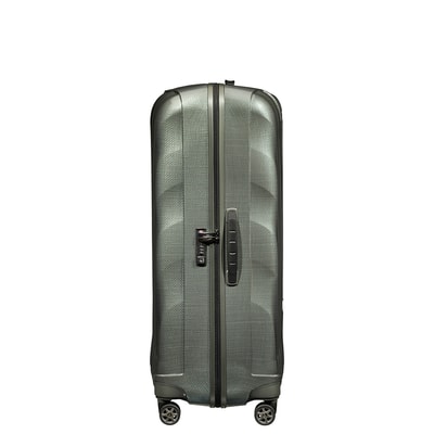 Samsonite C-Lite - Spinner 4 Tekerlekli Jumbo Büyük Boy Valiz 86cm