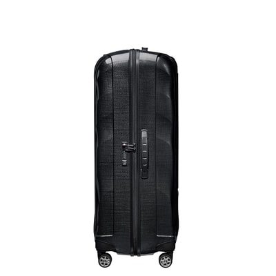 Samsonite C-Lite - Spinner 4 Tekerlekli Jumbo Büyük Boy Valiz 86cm