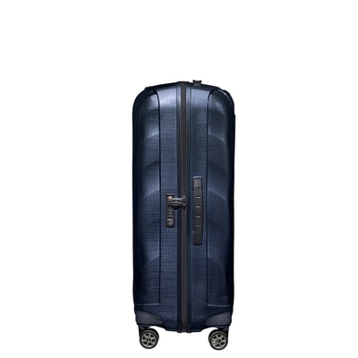 Samsonite C-Lite - Spinner 4 Tekerlekli Büyük Boy Valiz 75cm