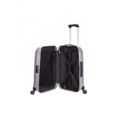 Samsonite C-Lite - Spinner 4 Tekerlekli Kabin Boy 55 cm