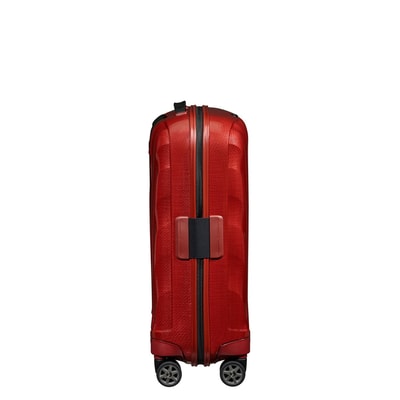 Samsonite C-Lite - Spinner 4 Tekerlekli Körüklü Kabin Boy Valiz 55cm