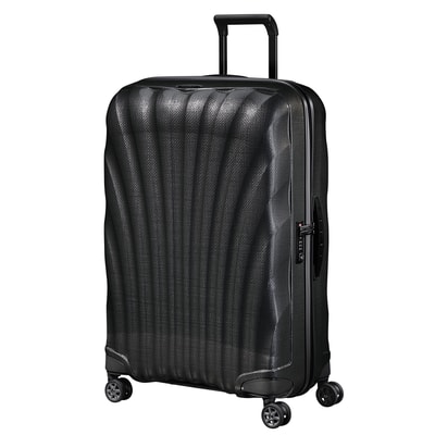 Samsonite C-Lite - Spinner 4 Tekerlekli Büyük Boy Valiz 75cm