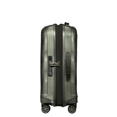 Samsonite C-Lite - Spinner 4 Tekerlekli Körüklü Kabin Boy Valiz 55cm