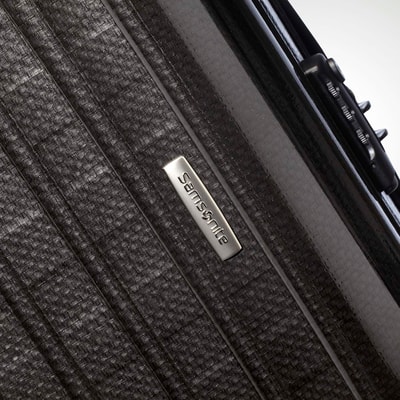 Samsonite Chronolite - Büyük Boy 4 Tekerlekli Valiz 75 cm