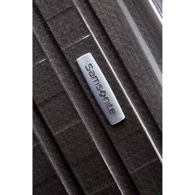 Samsonite Chronolite - Büyük Boy 4 Tekerlekli Valiz 75 cm