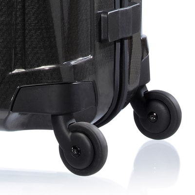Samsonite Chronolite - Büyük Boy 4 Tekerlekli Valiz 75 cm