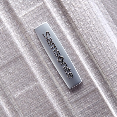 Samsonite Chronolite - Büyük Boy 4 Tekerlekli Valiz 81 cm