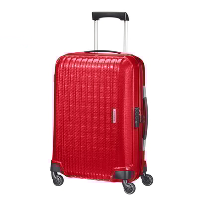 Samsonite Chronolite - Kabin Boy 4 Tekerlekli Valiz 55 cm