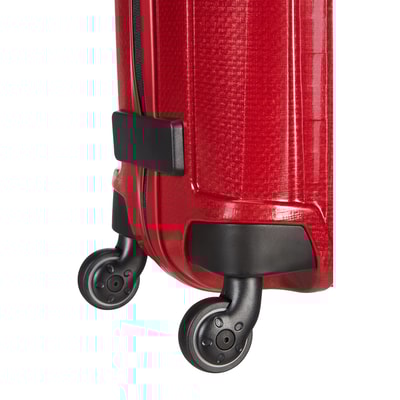 Samsonite Chronolite - Kabin Boy 4 Tekerlekli Valiz 55 cm