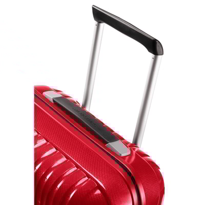 Samsonite Chronolite - Kabin Boy 4 Tekerlekli Valiz 55 cm