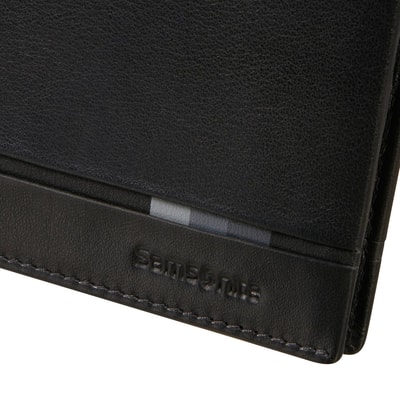 Samsonite Deri Cüzdan