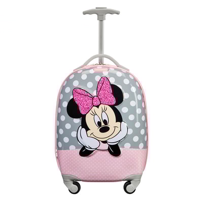 Samsonite Disney Ultimate 2.0 - 4 Tekerlekli Çanta 46 cm