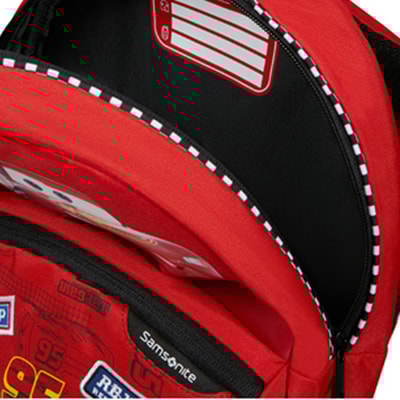 Samsonite Disney Ultimate Cars Sırt Çantası