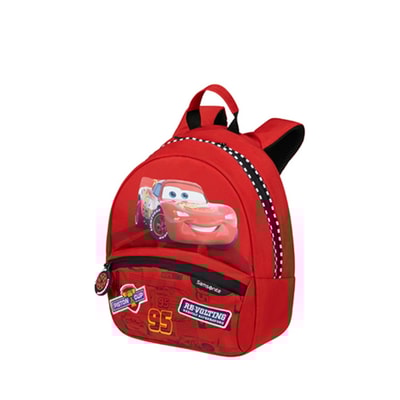 Samsonite Disney Ultimate Cars Sırt Çantası
