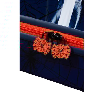 Samsonite Disney Ultimate - Marvel SpiderMan 4 Tekerlekli Çanta 45 cm