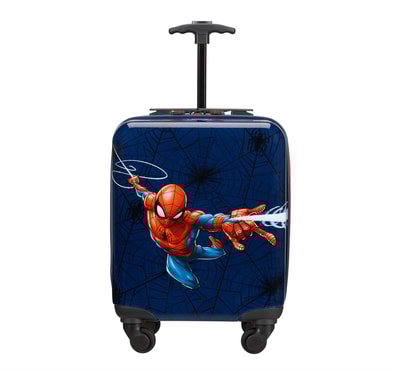 Samsonite Disney Ultimate - Marvel SpiderMan 4 Tekerlekli Çanta 45 cm
