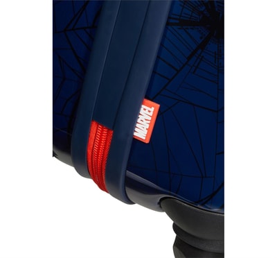 Samsonite Disney Ultimate - Marvel SpiderMan 4 Tekerlekli Çanta 45 cm