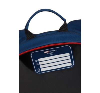 Samsonite Disney Ultimate - Marvel SpiderMan Sırt Çantası