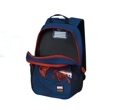 Samsonite Disney Ultimate - Marvel SpiderMan Sırt Çantası