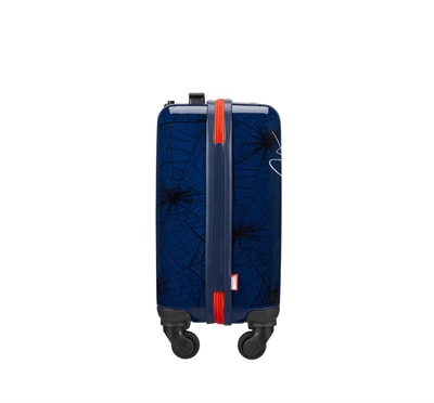 Samsonite Disney Ultimate - Marvel SpiderMan 4 Tekerlekli Çanta 45 cm