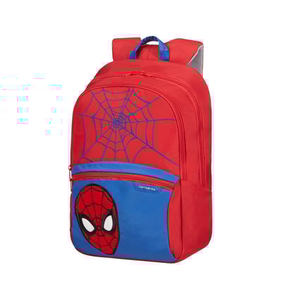 Samsonite Disney Ultimate - Marvel SpiderMan Sırt Çantası S+