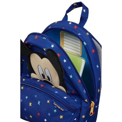 Samsonite Disney Ultimate Mickey Stars Sırt Çantası S
