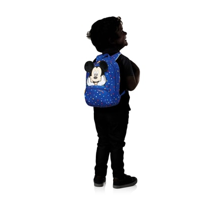 Samsonite Disney Ultimate Mickey Stars Sırt Çantası S+