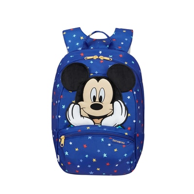 Samsonite Disney Ultimate Mickey Stars Sırt Çantası S+