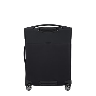 Samsonite D'lite - 4 Tekerlekli Körüklü Kabin Boy Valiz 55cm