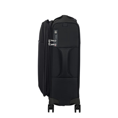 Samsonite D'lite - 4 Tekerlekli Körüklü Kabin Boy Valiz 55cm