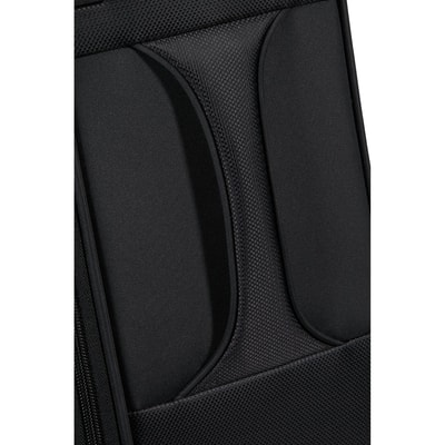 Samsonite D'lite - 4 Tekerlekli Körüklü Kabin Boy Valiz 55cm