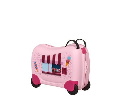 Samsonite Dream Go Ride - Çocuk Valizi 52 cm