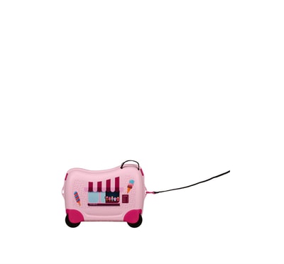 Samsonite Dream Go Ride - Çocuk Valizi 52 cm