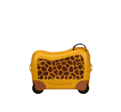 Samsonite Dream Go Ride - Çocuk Valizi 52 cm