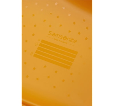 Samsonite Dream Go Ride - Çocuk Valizi 52 cm