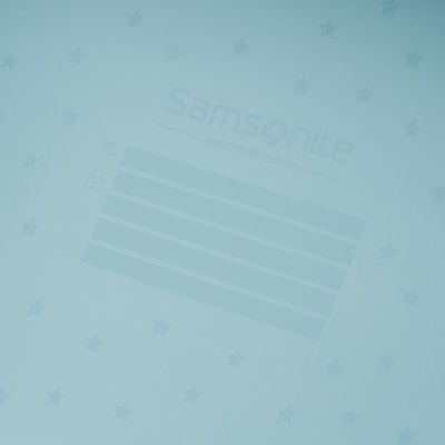 Samsonite Dream2Go Disney Çocuk Valiz