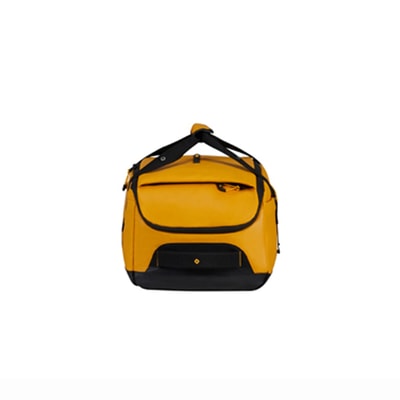 Samsonite Duffle Sarı Spor Çantası