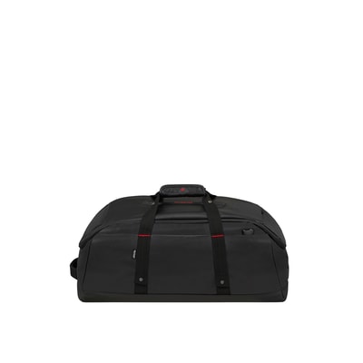 Samsonite Duffle Siyah Spor Çantası