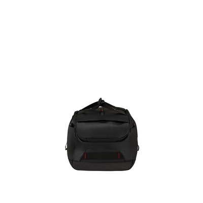 Samsonite Duffle Siyah Spor Çantası