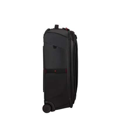 Samsonite Duffle Tekerlekli Spor Çantası