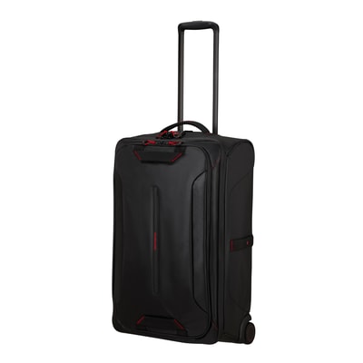 Samsonite Duffle Tekerlekli Spor Çantası