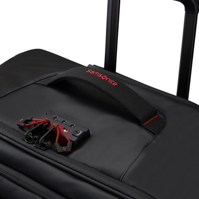 Samsonite Duffle Tekerlekli Spor Çantası