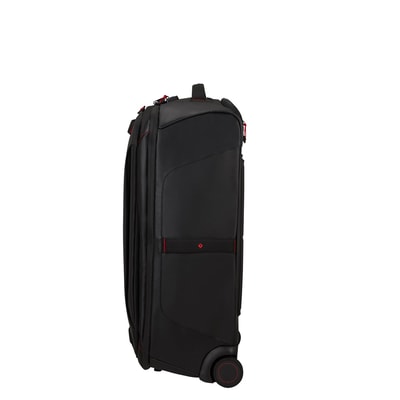 Samsonite Duffle Tekerlekli Spor Çantası