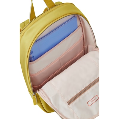 Samsonite Eco Wave-Backpack  14.1