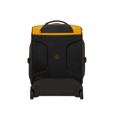 Samsonite Ecodiver - 2 Tekerlekli Duffle 55 cm Kabin Boy Valiz 15.6