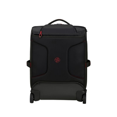 Samsonite Ecodiver - 2 Tekerlekli Duffle 55 cm Kabin Boy Valiz 15.6