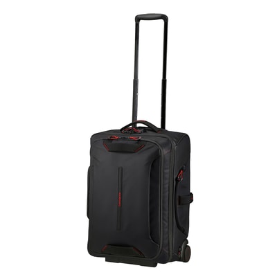 Samsonite Ecodiver - 2 Tekerlekli Duffle 55 cm Kabin Boy Valiz 15.6