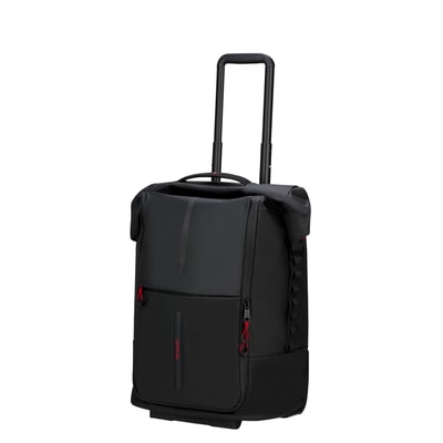 Samsonite Ecodiver - 2 Tekerlekli Duffle Seyahat Çantası