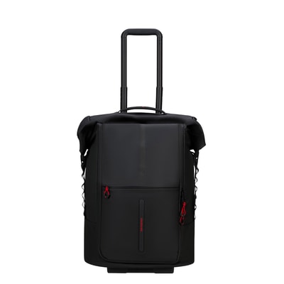 Samsonite Ecodiver - 2 Tekerlekli Duffle Seyahat Çantası